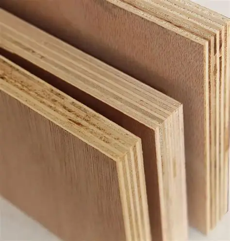 Gorjon Ply (6mm)